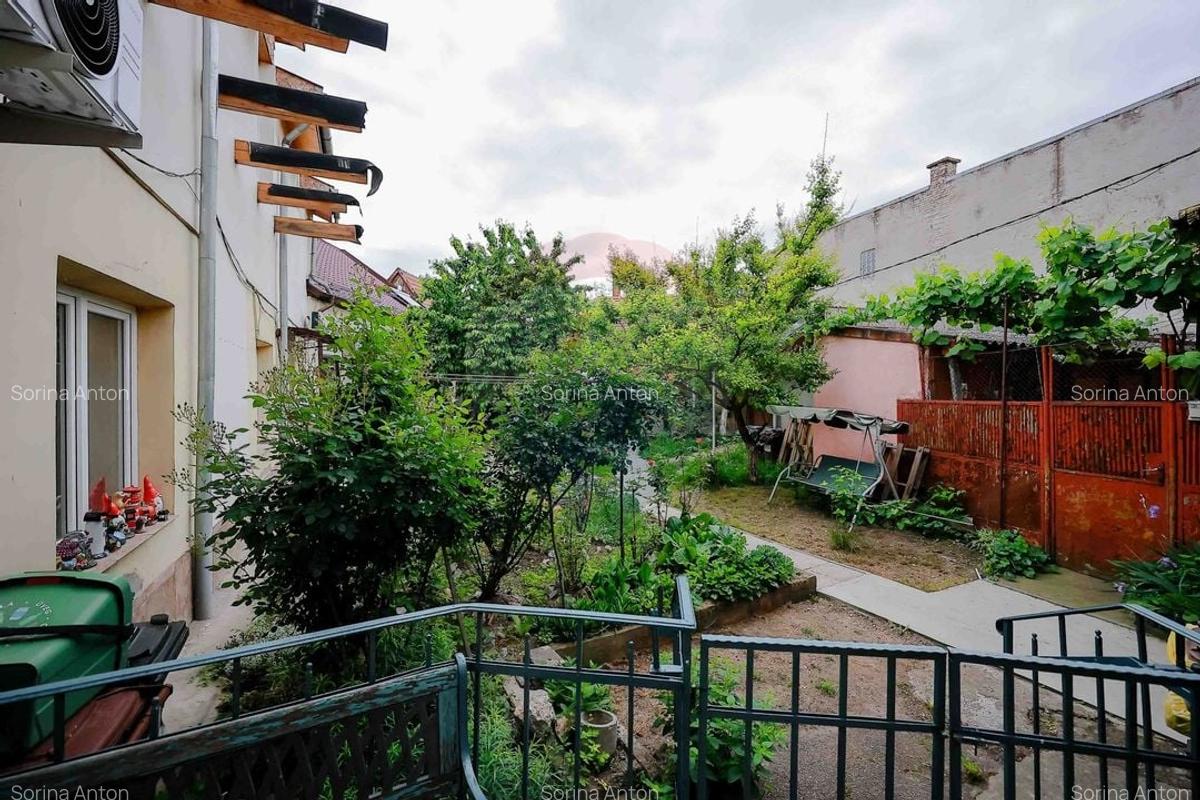 Apartament cu 7 camere decomandat, mobilat în Ultracentral - 3