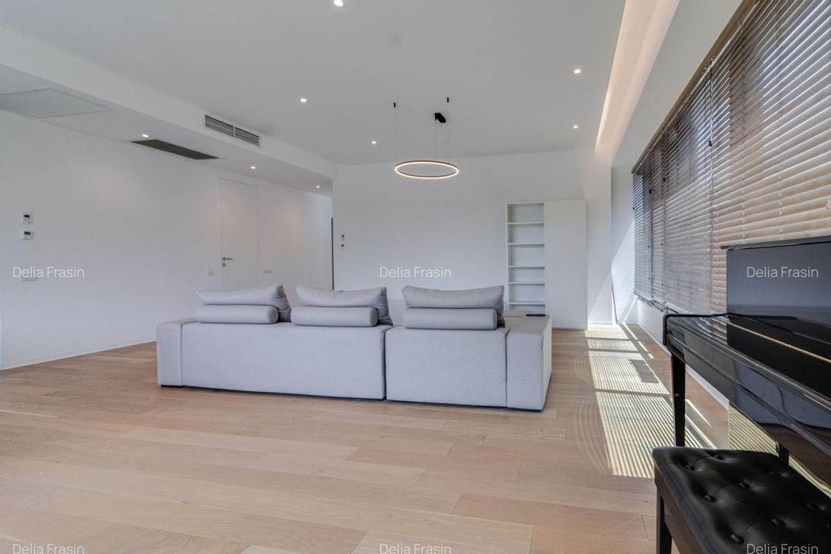 UNIQUE  2 rooms 110 sqm, SUNSET view, One Eliade Towers! - 13
