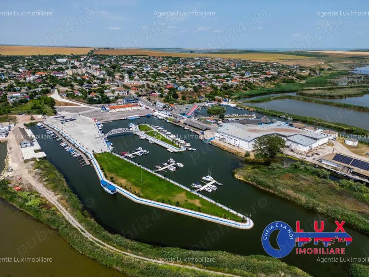 ID 6699 EXCLUSIVITATE Jurilovca Investi?ie sigura in turism - 17