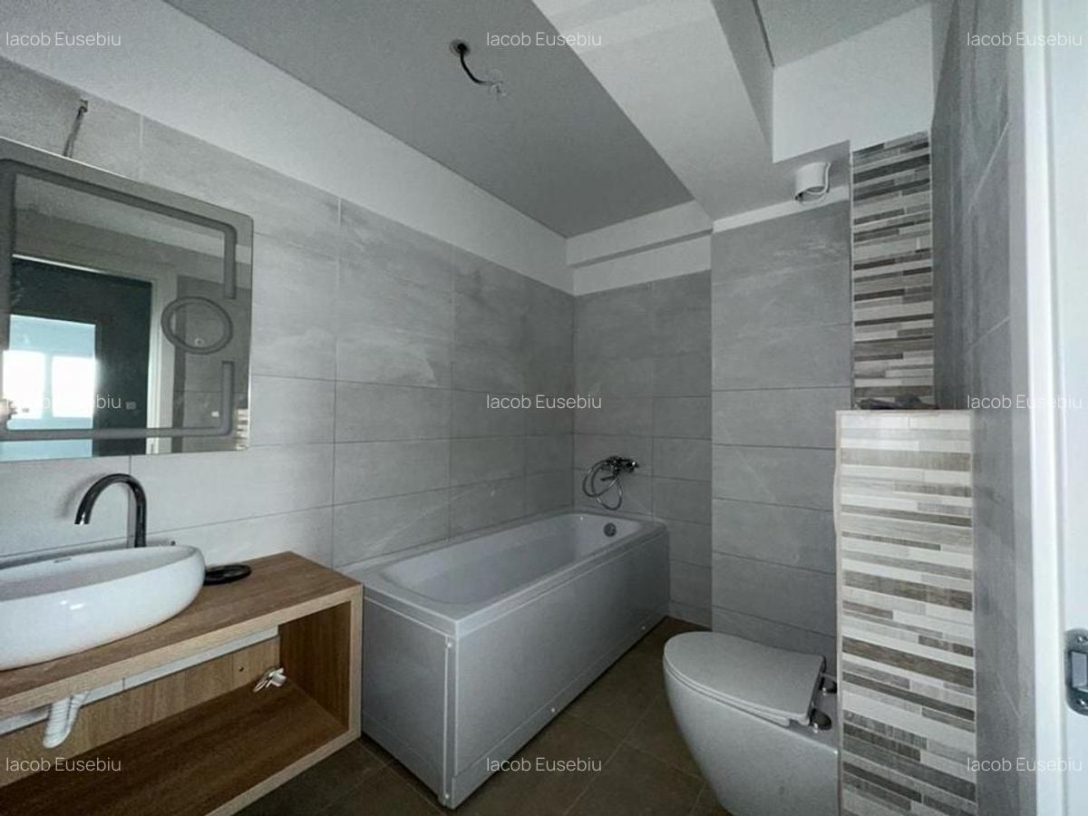 FINALIZAT! DIRECT DEZVOLTATOR ! Apartament 65MP | 2 camere | COPOU - 8