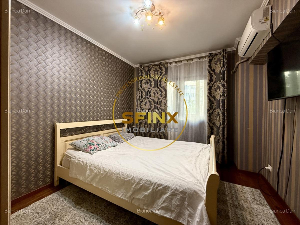 Apartament 4 Camere Calea Mosilor - metrou Obor - 2