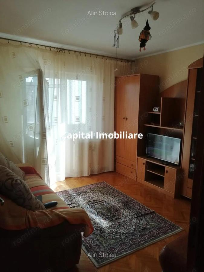 Apartament Braila: 74mp, 3 camere, Tineretului - 2