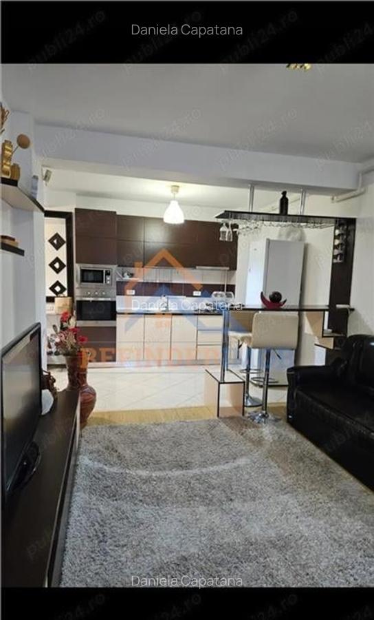 Vanzare apartament 2 camere zona Militari - 3