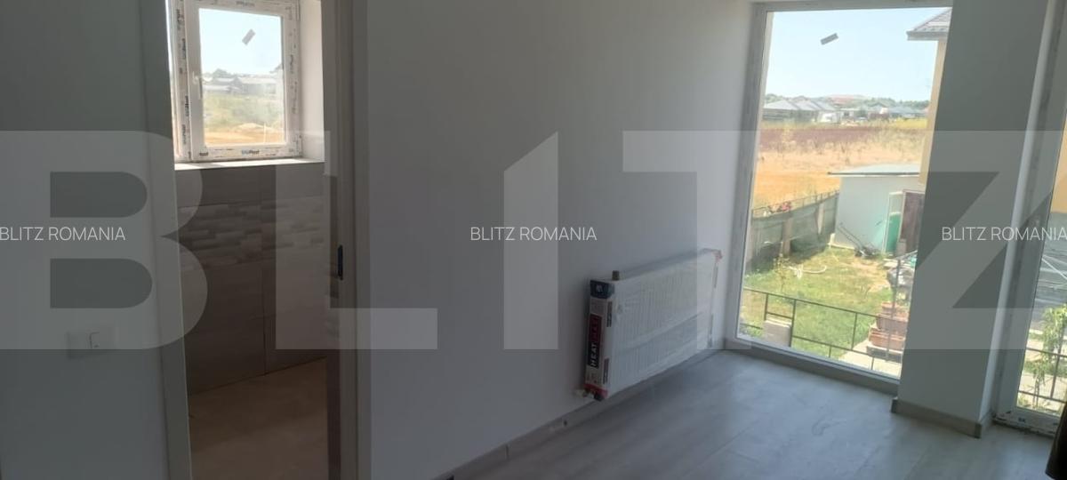 Casa moderna cu 3 dormitoare, 3 bai, langa lac - Comuna Berceni - 5