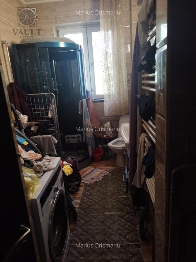 Apartament 3 Camere Curte Mare - Obor - 4