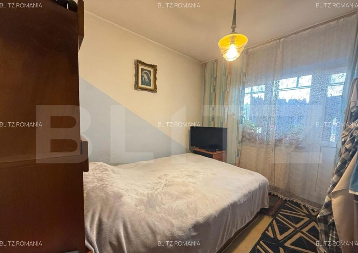 Apartament 2 camere, zona Mall - 3