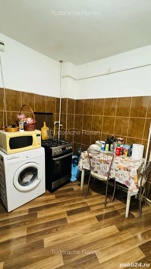 Apartament ultracentral cu 2 camere, locuibil, Republicii - Pta. Mihai Viteazul - 2