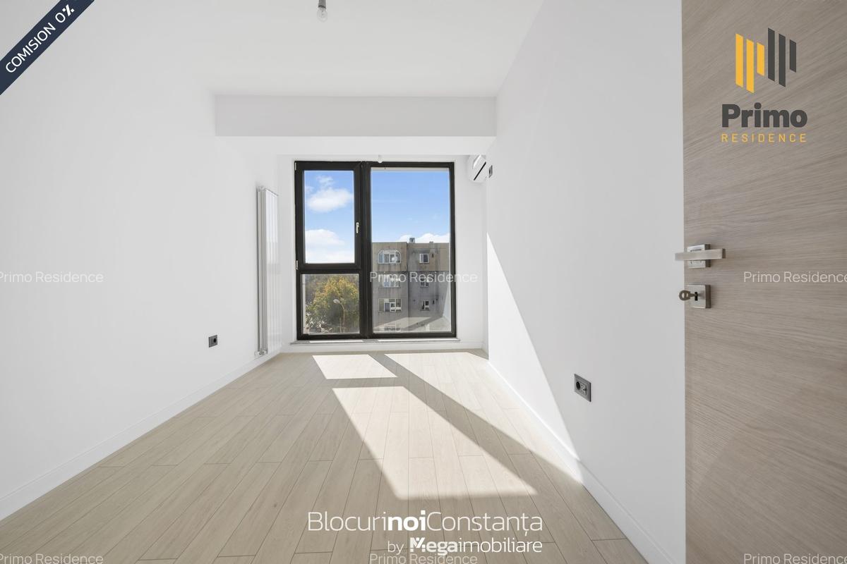 ✅Apartament cu 4 camere la cheie, 2 băi și 2 terase » Primo Residence - 11 ✅Apartament cu 4 camere la cheie, 2 băi și 2 terase » Primo Residence - 11