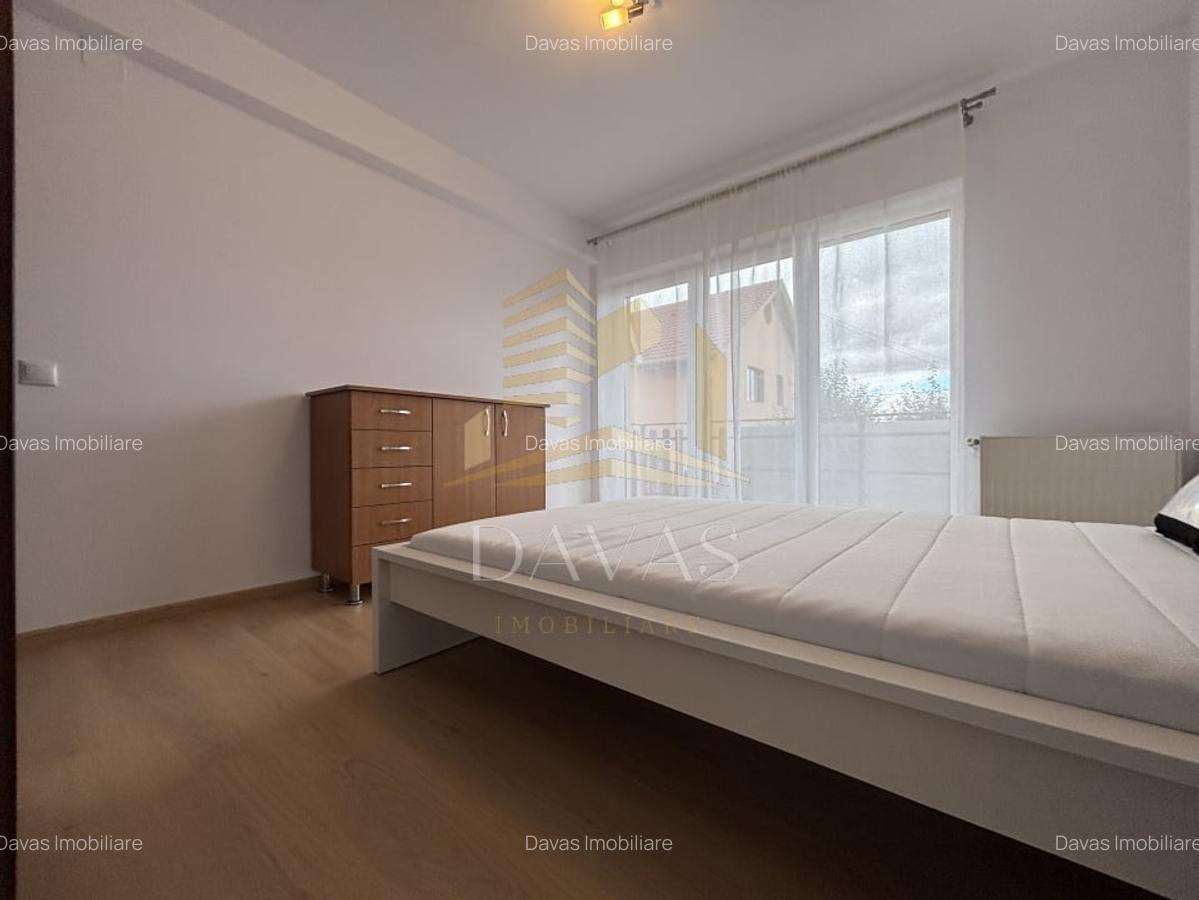 Apartament de 3 camere semidecomandat | Zorilor - 7 Apartament de 3 camere semidecomandat | Zorilor - 7