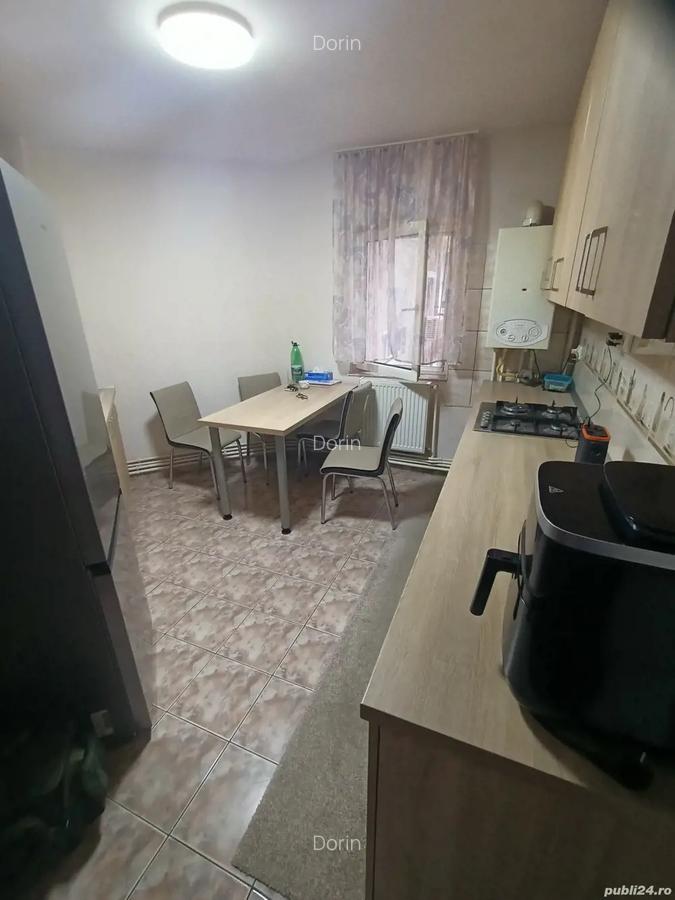 Proprietar,Vand in Soarelui,Decomandat cu Centrala+Clima+Geam Baie,Etajul 2,Merita Vazut 100%,Neg - 4