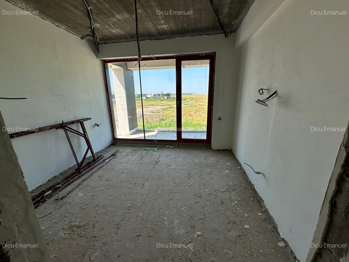 Pipera MATEI MILO  vilă individuală super modernă , finasata Lux - 19