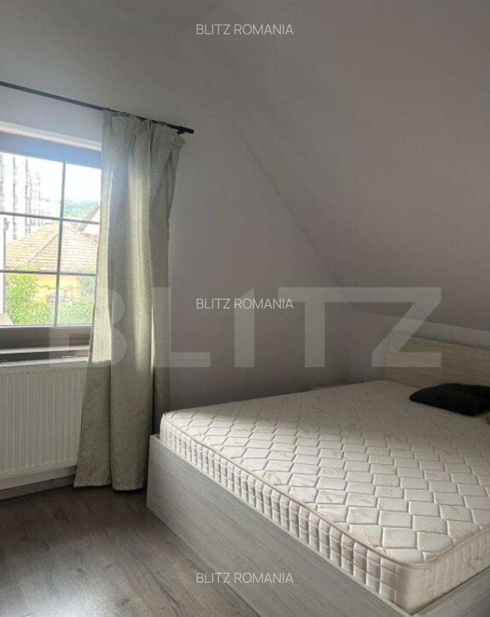 Apartament 2 camere, 65 MP, parcare, gradina, zona GRIGORESC - 5