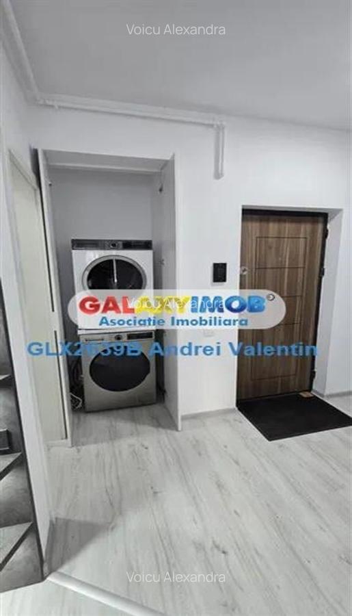 Apartament Tip Studio - Berceni - Dimitrie Leonida - Lux - 6