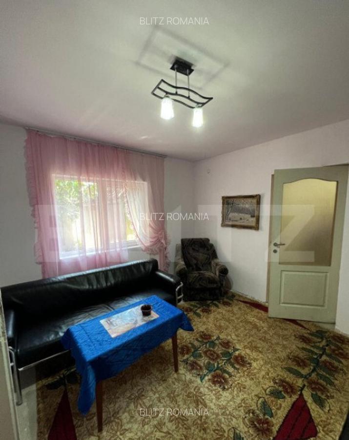 Casa in Pomi cu acoperis nou, Jud. Satu Mare - 13