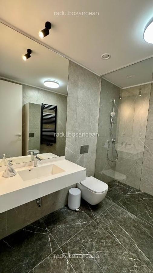 Studio 2 camere | ONE Lake Club | Parcare | Floreasca | Lac - 15