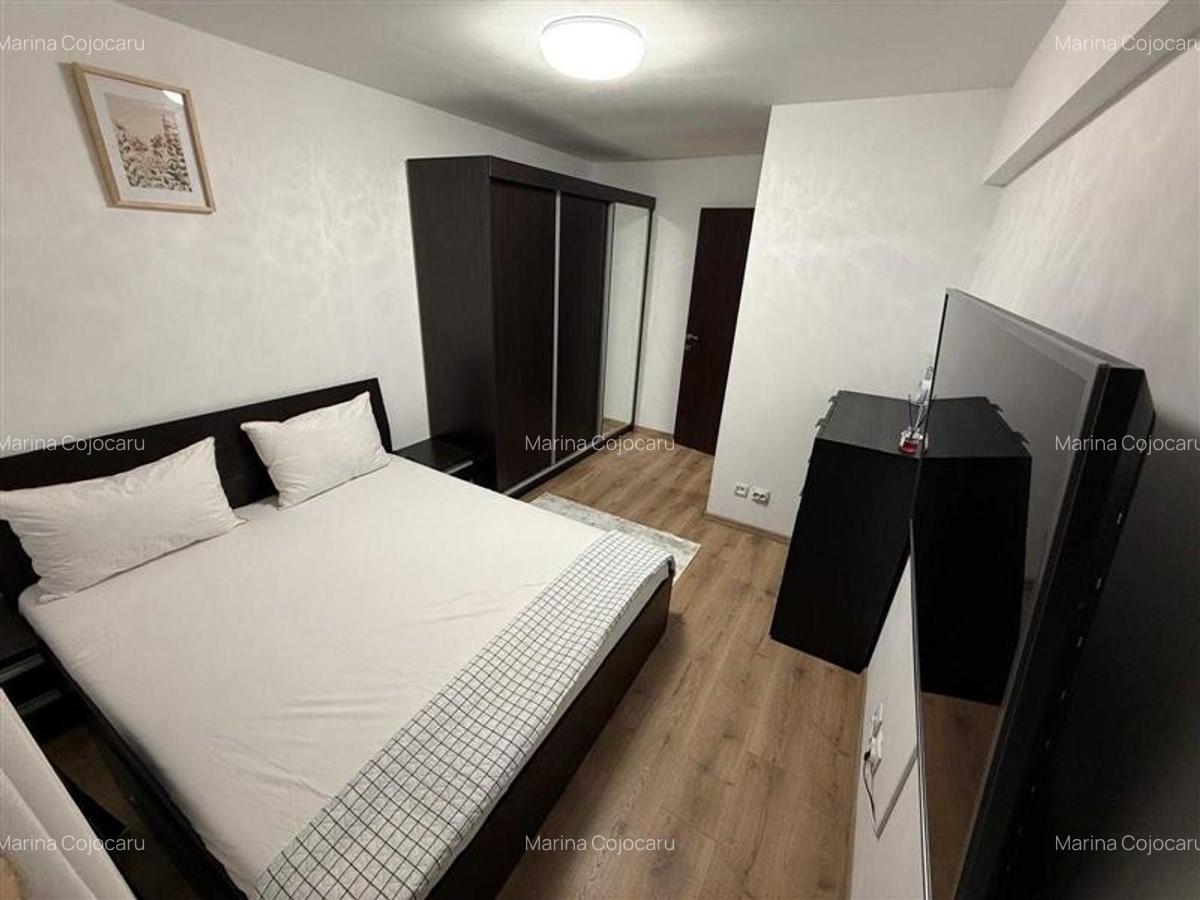 2 Camere, Bloc Nou, Pasaj M. Bravu, Centrala Proprie, 14 min Metrou - 2 2 Camere, Bloc Nou, Pasaj M. Bravu, Centrala Proprie, 14 min Metrou - 2