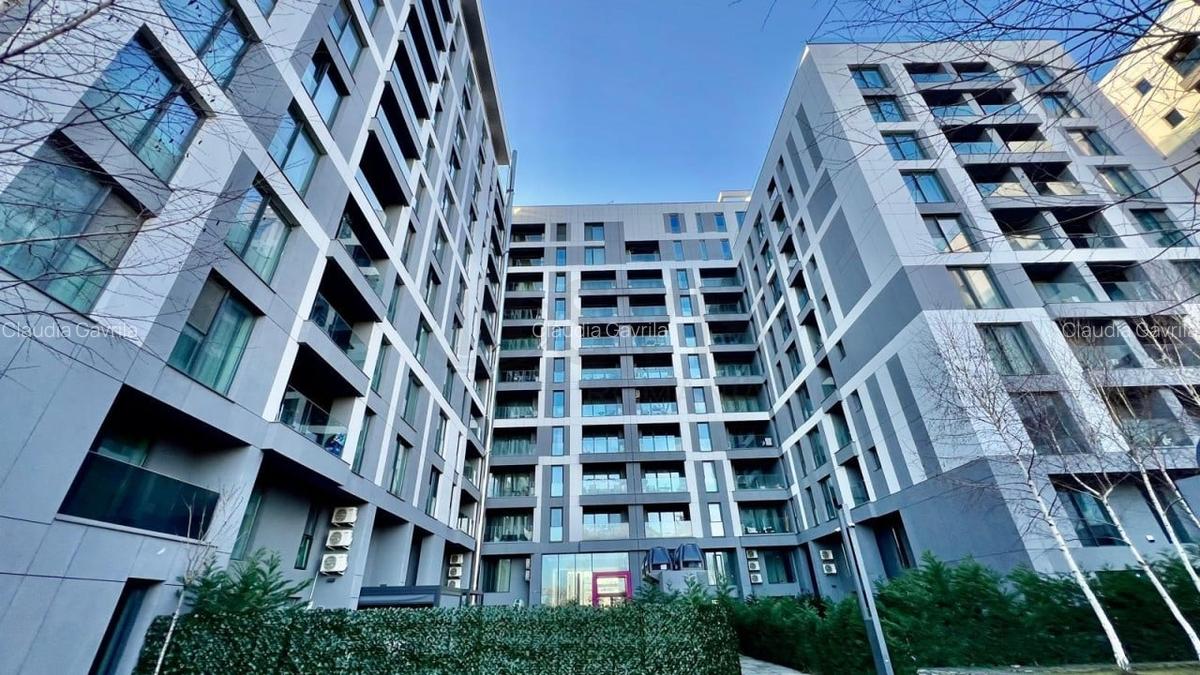 REA1024589 Studio de vanzare Aviatiei l Cloud 9 l Pipera - 8