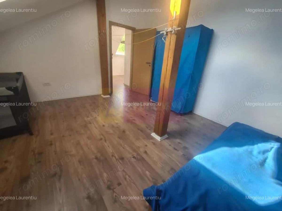 Vila de vanzare cu 6 camere in Cornu (teren 6.600 mp) - 14