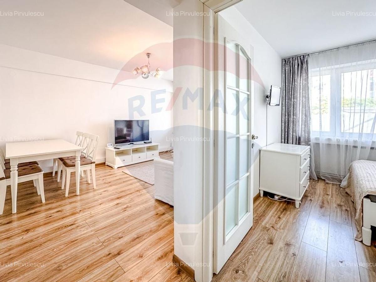 Apartament 3 camere I Bd. Regina Elisabeta - Parcul Cismigiu - 5