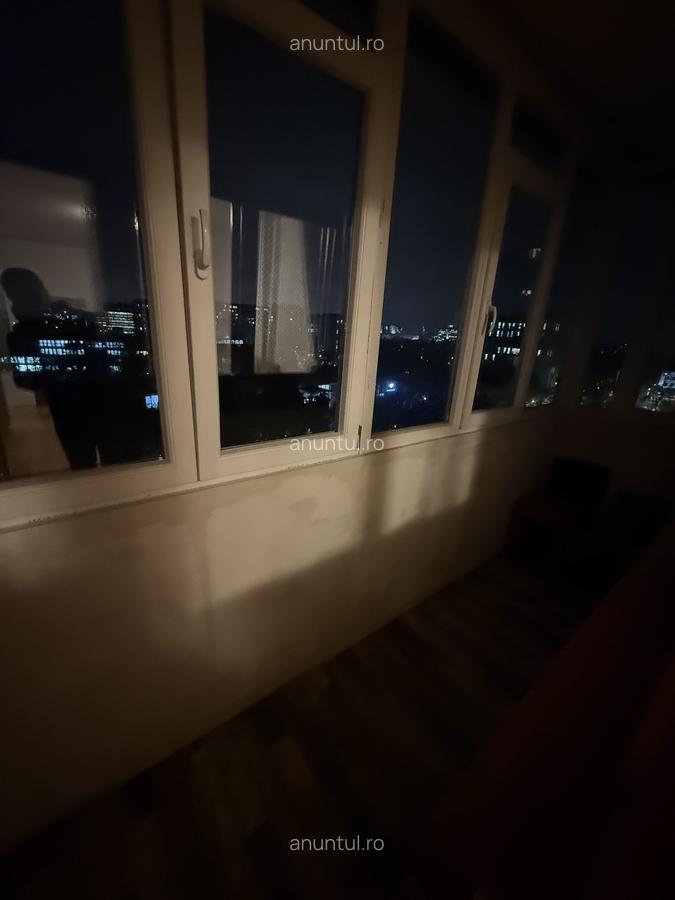 Militari, Politehnica - 4