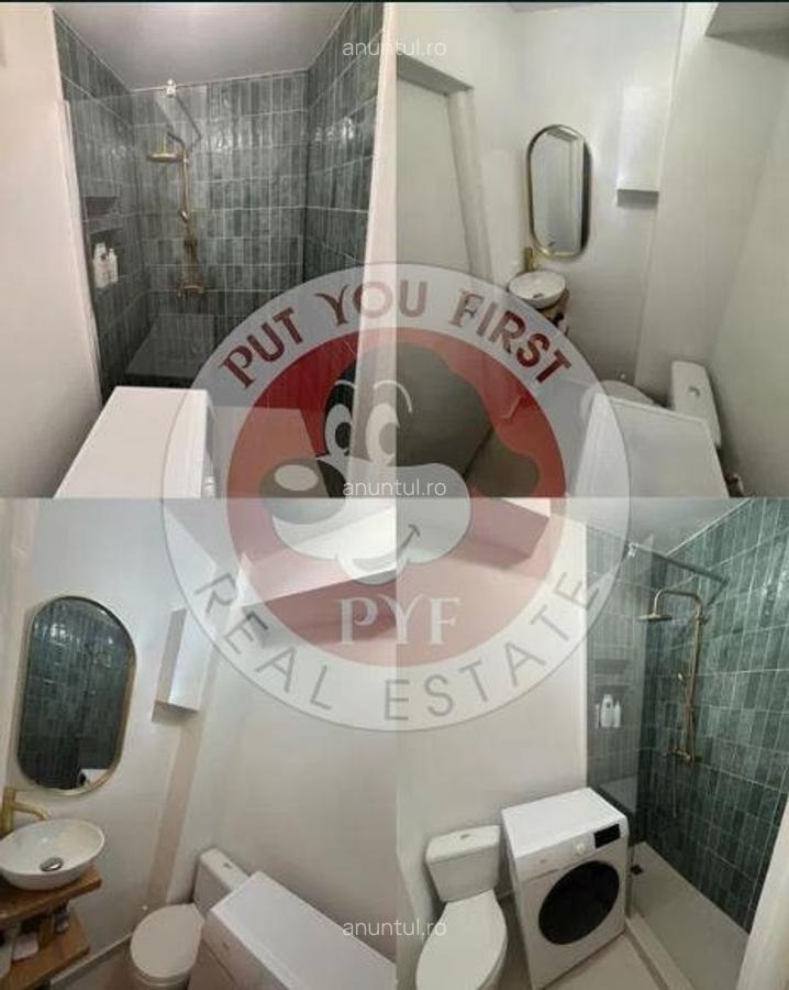 Parc Picineaga | Apartament 2 camere | Semidecomandat | 30mp | B11543 - 4