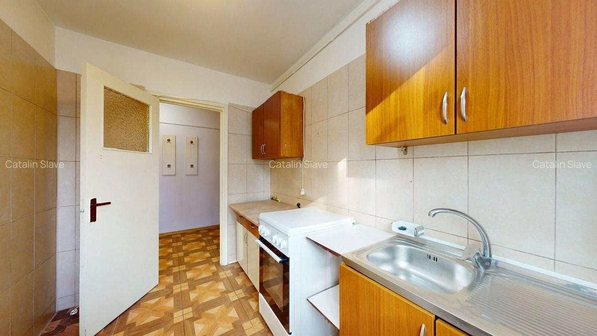 Apartament 3 camere decomandat Titan - Nicolae Grigorescu - 21