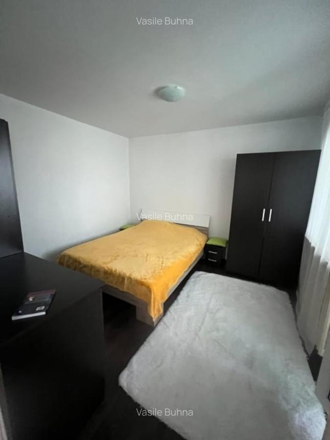 PODU ROS - SENS GIRATORIU - 2 CAMERE DE 50MP - BLOC FARA RISC SEISMIC - RENOVAT! - 3