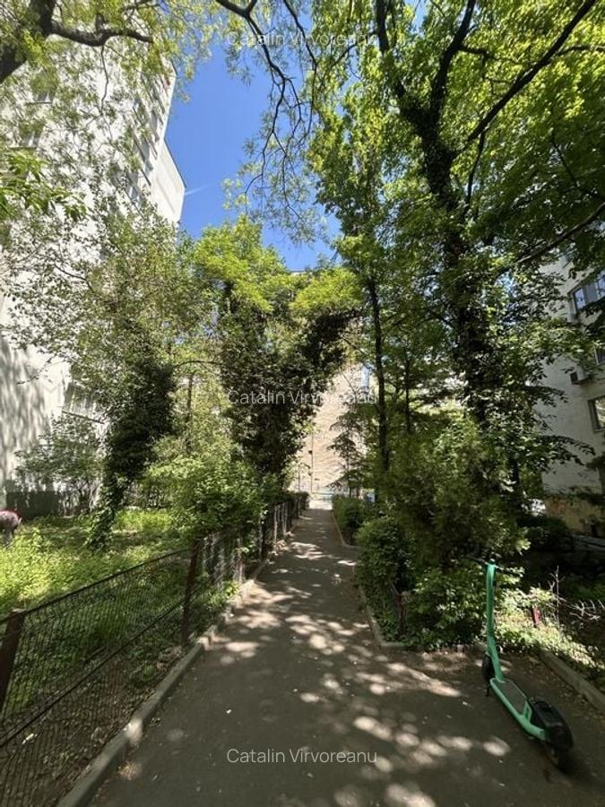 NEGOCIABIL | 3 camere | posibilitate 2 bai | 7 min METROU OBOR - 6