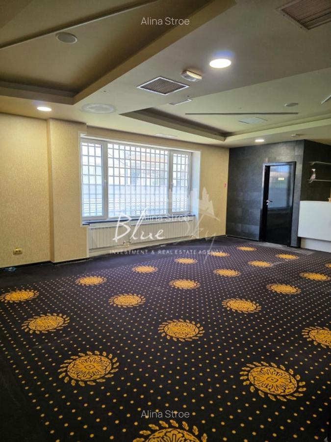 Piata Brotacei- Spatiu comercial 120 mp situat la parter - 6