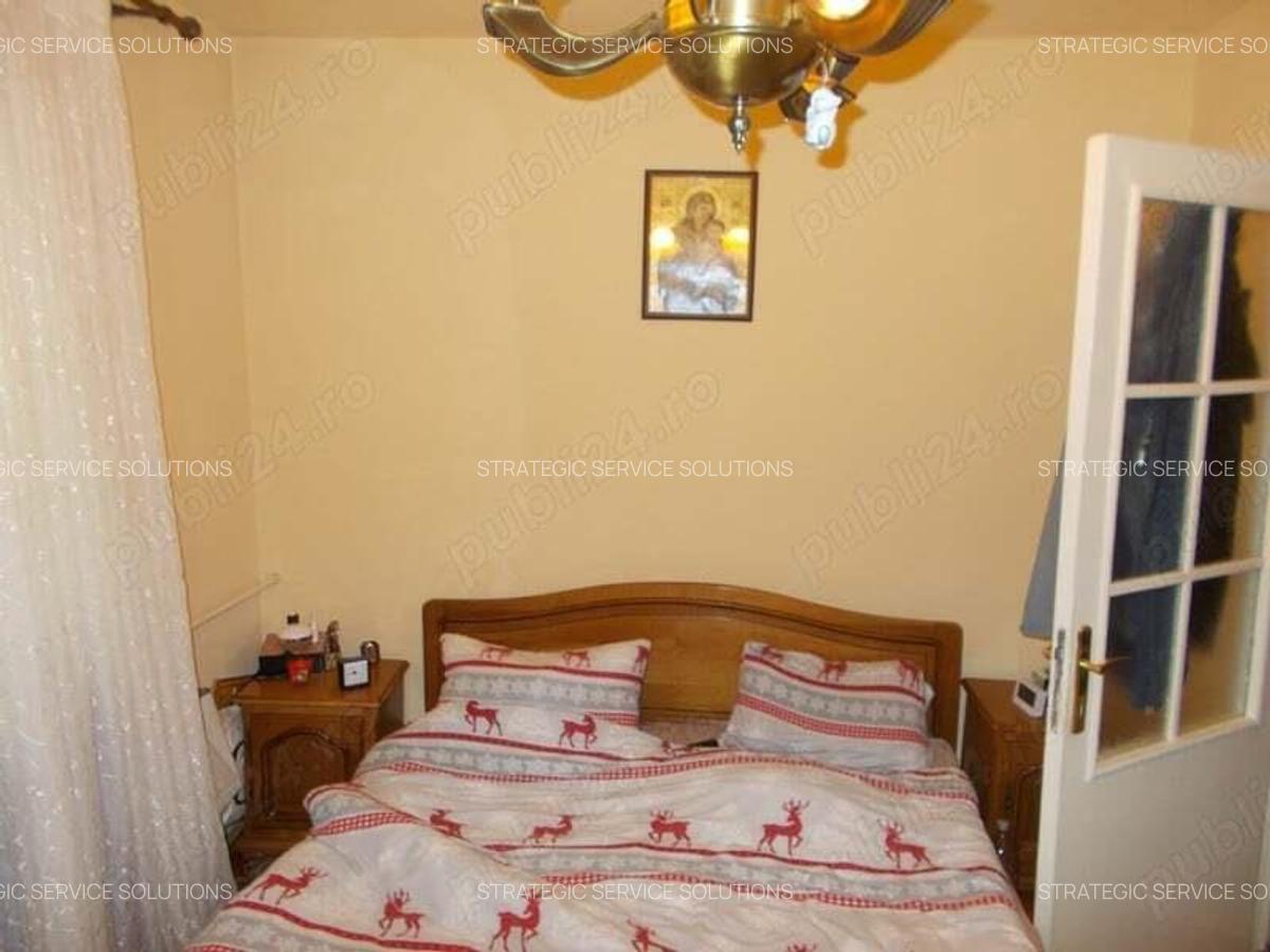 Apartament 3 camere decomandat, Timisoara, zona Olimpia , et. 4 4 cu acoperis - 15