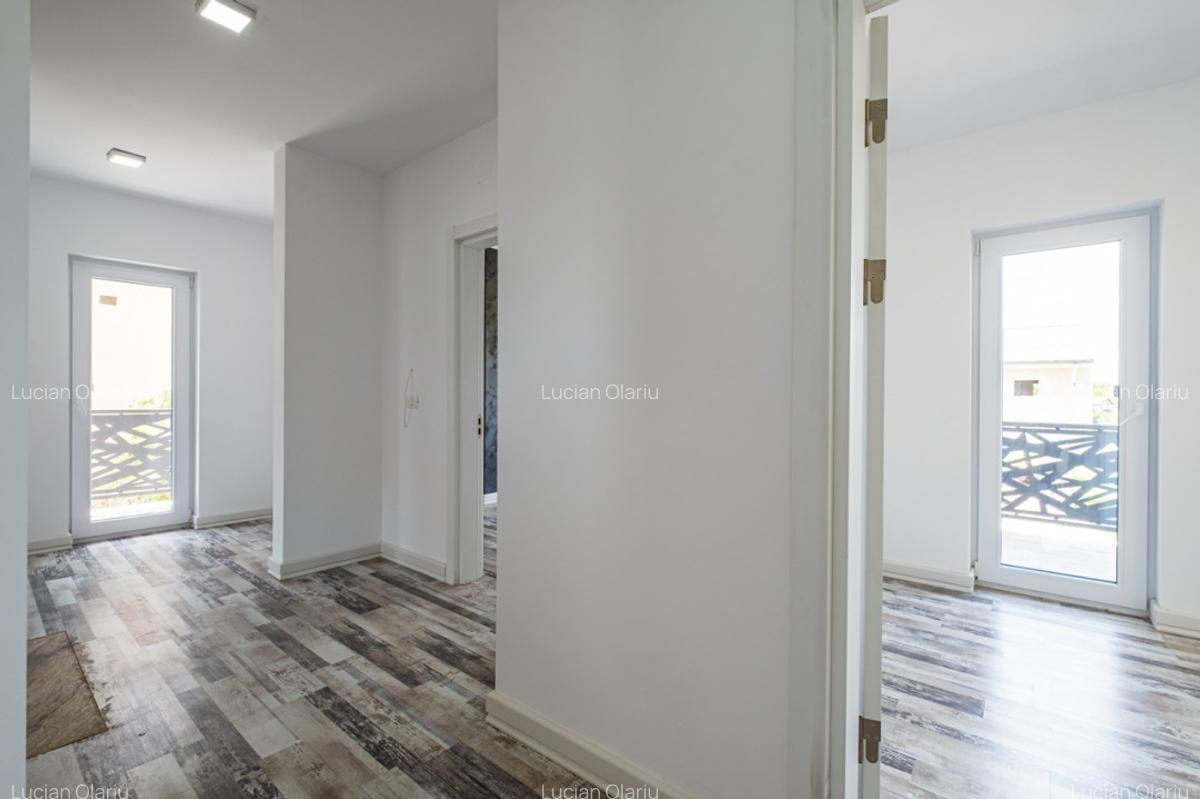 Vanzare vila constructie nou Tunari, finisaje premium - 15