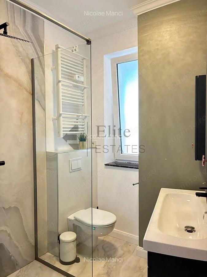Apartament 2 camere bloc nou ultracentral in Oradea - 7