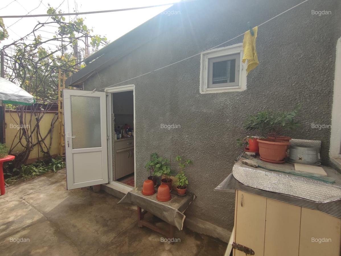 Casă individuală cu 4 camere în Central - 4