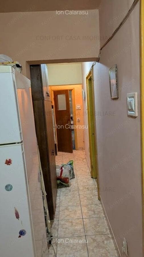 Apartament cu 3 camere decomandat, mobilat în Pantelimon - 6