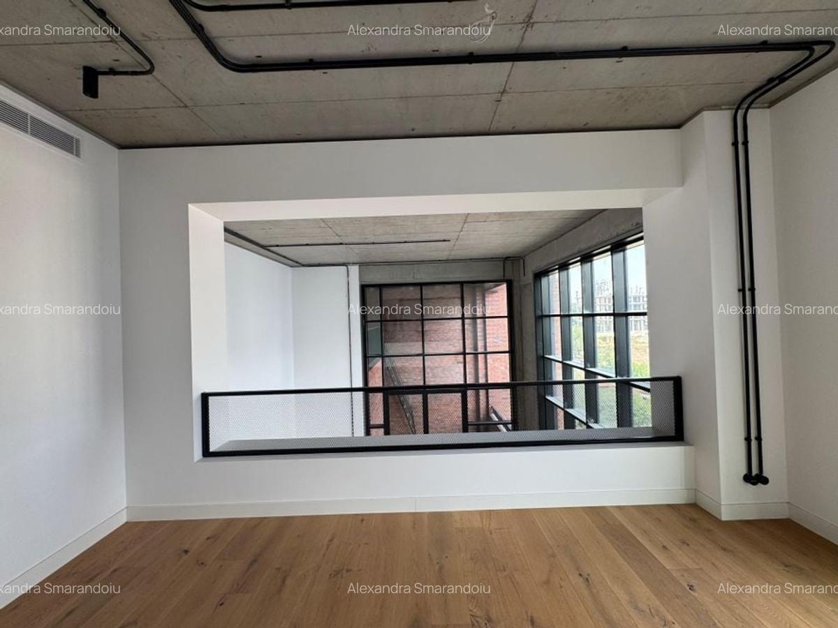 Loft spectaculos în complexul exclusivist Brick Loft - Intrarea Chefalului - 7