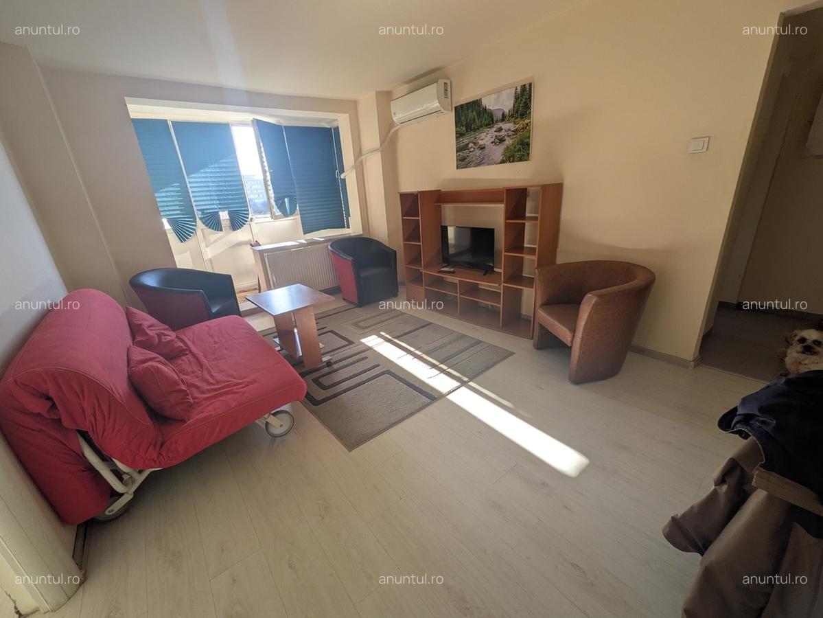 Gara de Nord, Grivitei, proprietar, inchiriez apartament 2 camere - 2