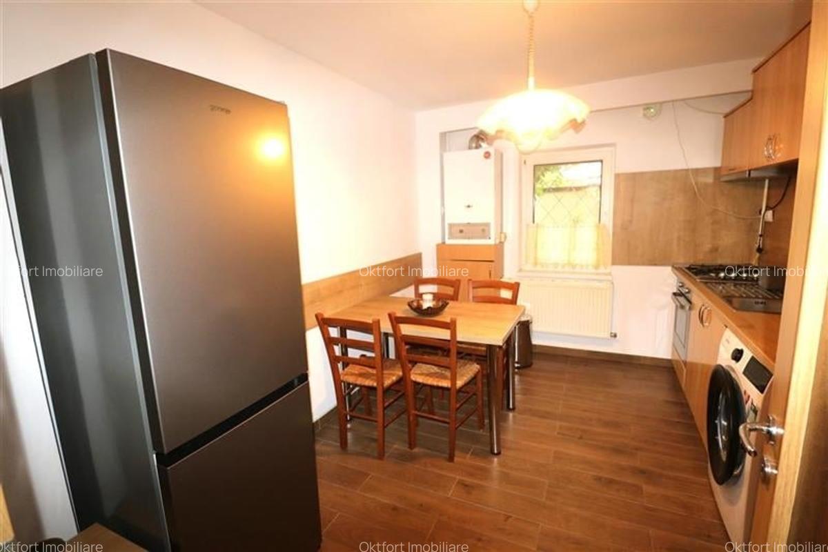 Apartament cu 2 camere decomandat în Bucovina - 5