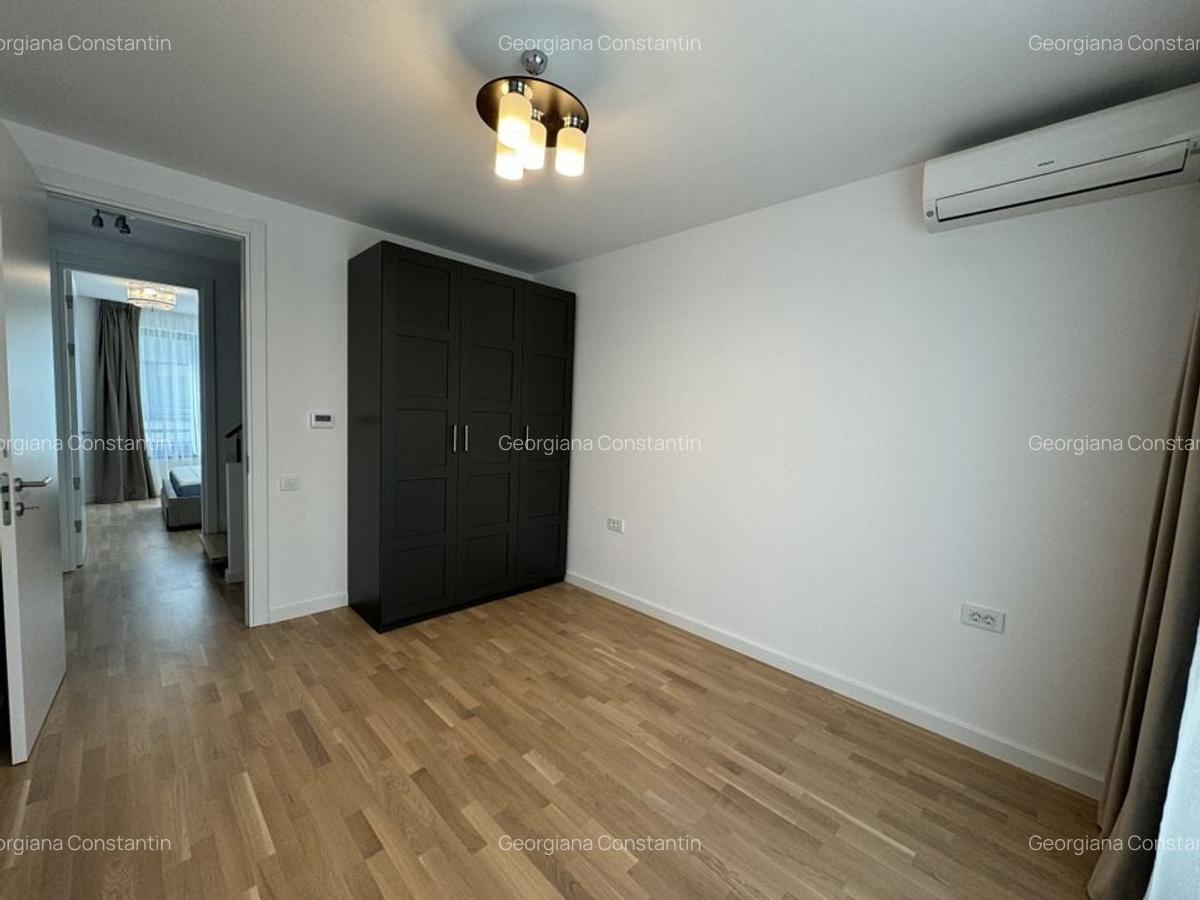 Casă cu 5 camere în Pipera - 13