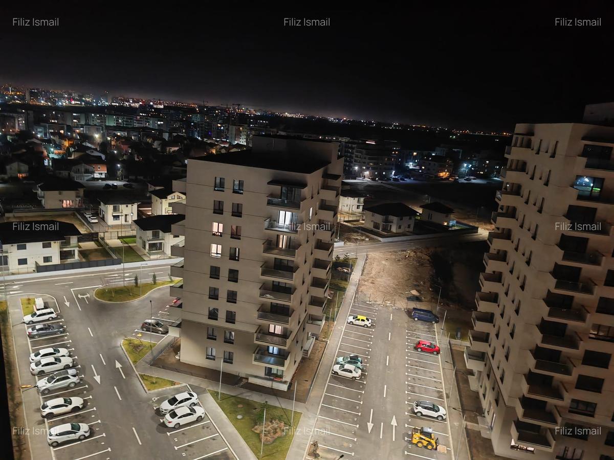 🏡 Apartament Open Space cu Vedere la Mare,  ghiol si Constanța 🌅  Mobilat - 4