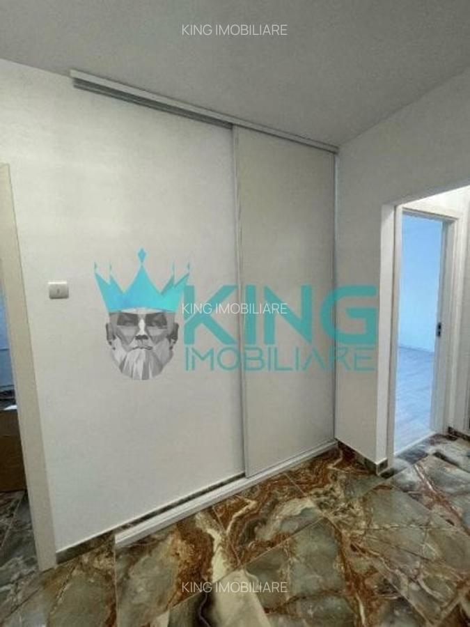 Apartament cu 2 camere decomandat în 13 Septembrie - 4