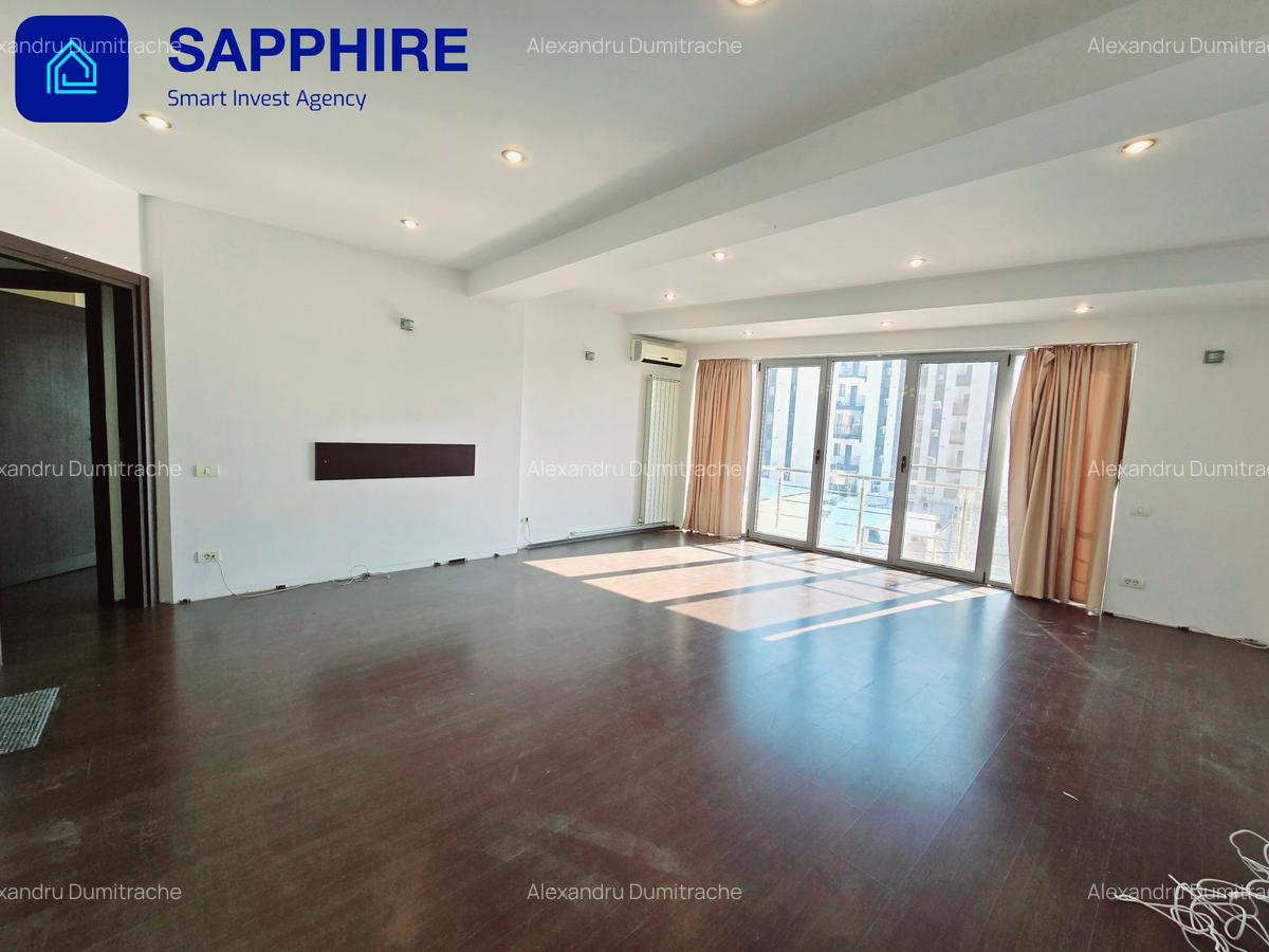Apartament cu 4 camere decomandat, mobilat în Vitan Mall - 3