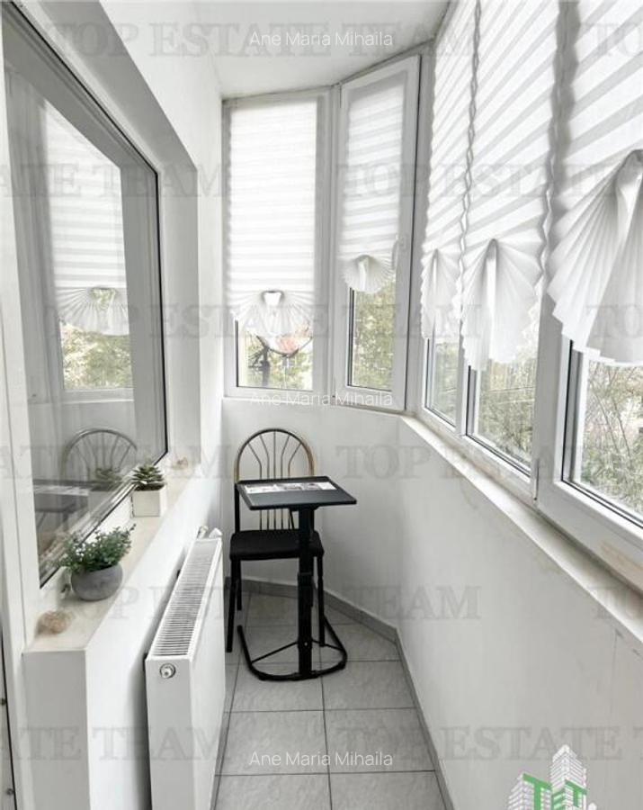 Apartament 2 camere de Tineretului - 8