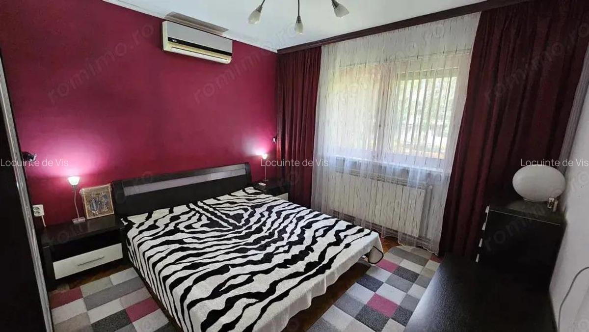 Apartament 3 camere Tomis Nord - 5