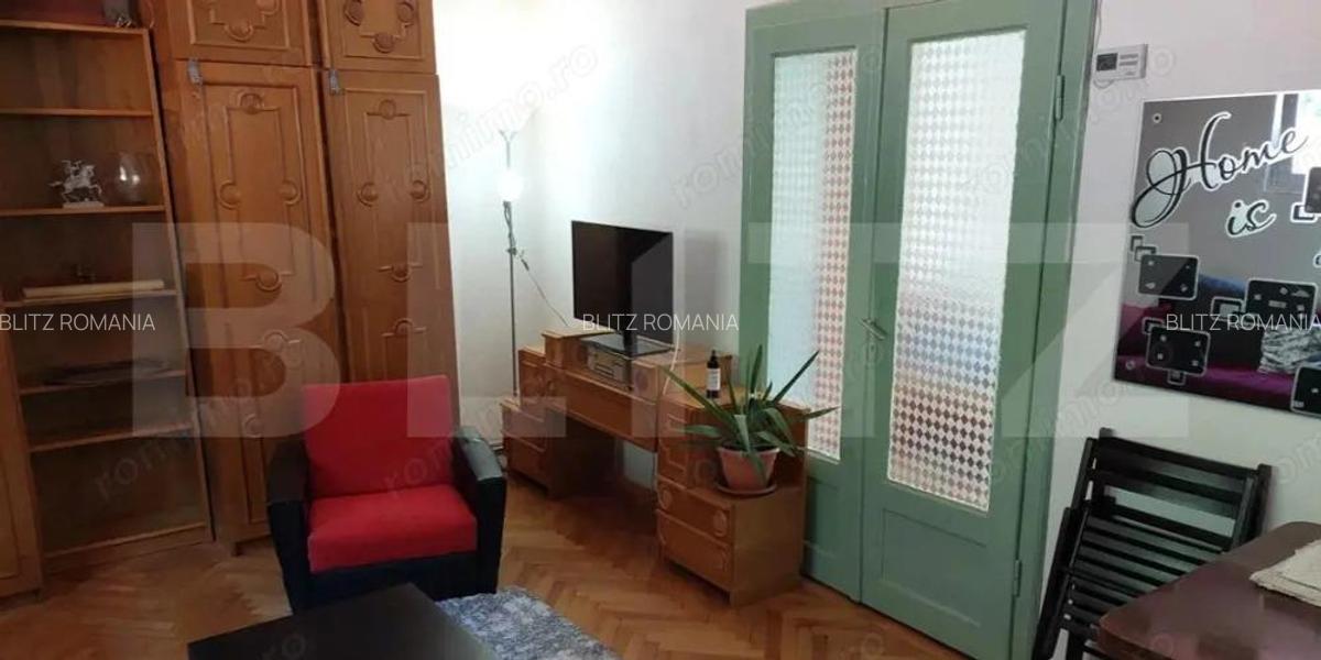Apartament 2 camere 70 mp + terasa 25 mp Centru - Vedere superba ! - 3