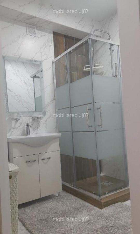 Apartament cu 1 camera Calea Turzii - 1