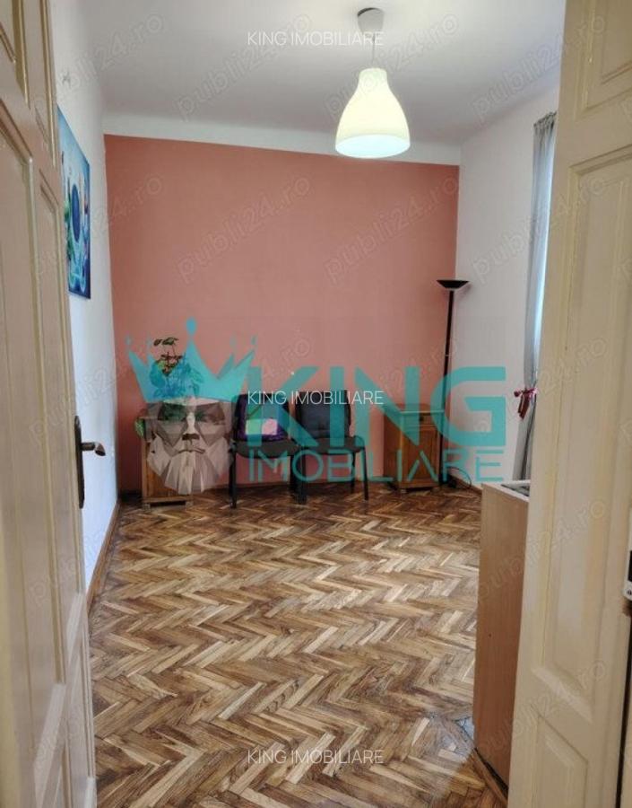 Spatiu Birou: Vila 3 Camere Muncii Bucuresti - 6