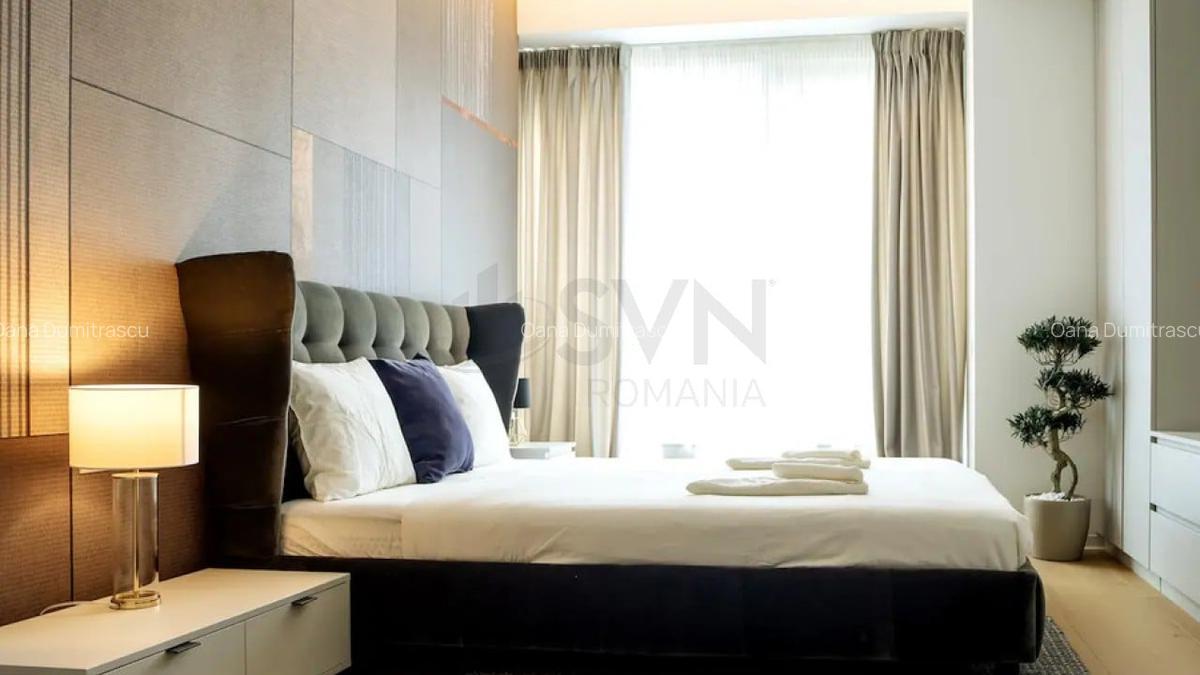 Apartament cu 3 camere decomandat în Floreasca - 11