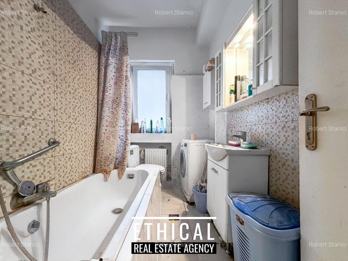 Ultracentral. Apartament 3 camere la doi pasi de Calea Victoriei - 6 Ultracentral. Apartament 3 camere la doi pasi de Calea Victoriei - 6