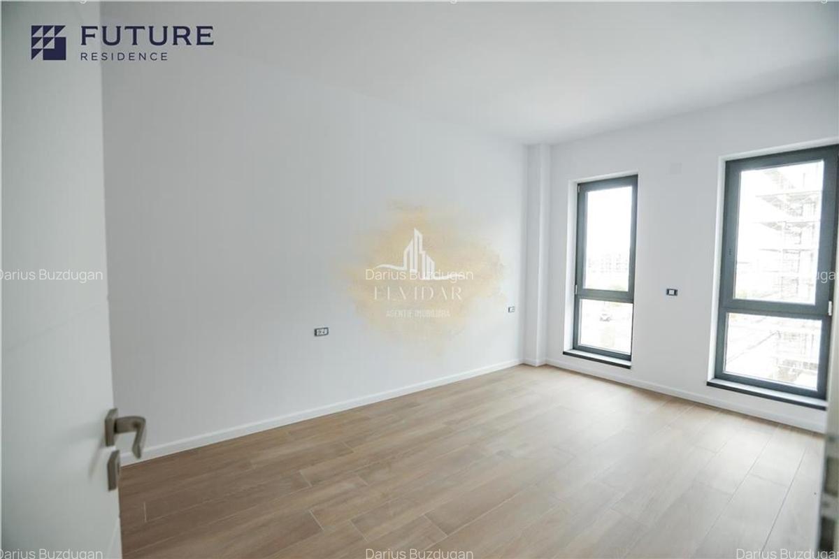 Comision 0% Apartament 2 camere in Torontal - 2