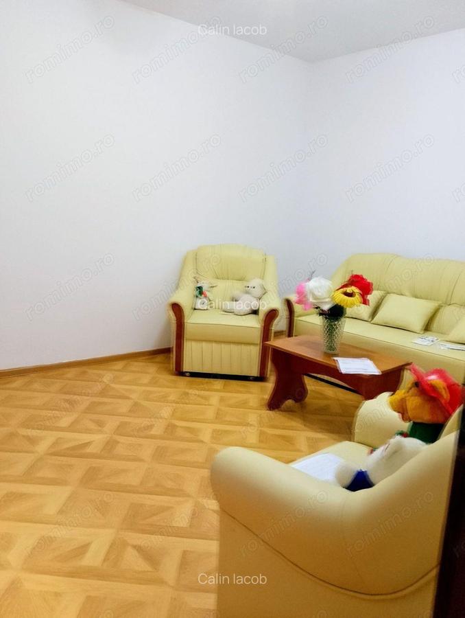 CI495 Apartament istoric Parter+Demisol,renovat,Piata Traian - 13